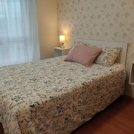 Apartamento Gloria En 오비에도 외부 사진