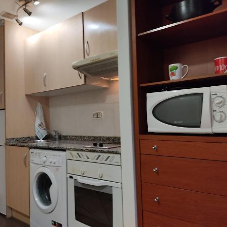 Apartamento Gloria En 오비에도 외부 사진